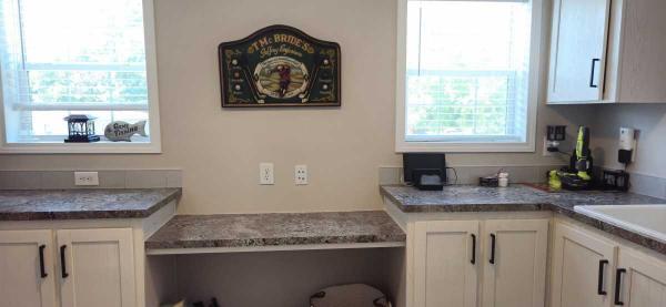 Champion - Redman Manufactured Home