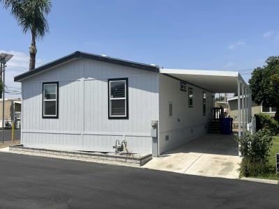 Mobile Home at 2160 W. Rialto Ave #117 San Bernardino, CA 92410