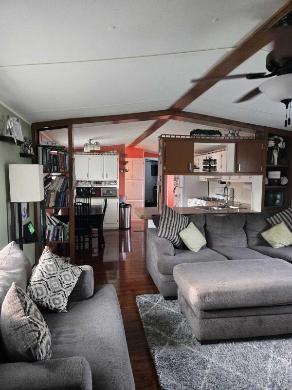1986 Bayview  Mobile Home