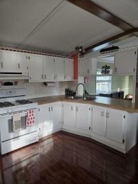 1986 Bayview  Mobile Home