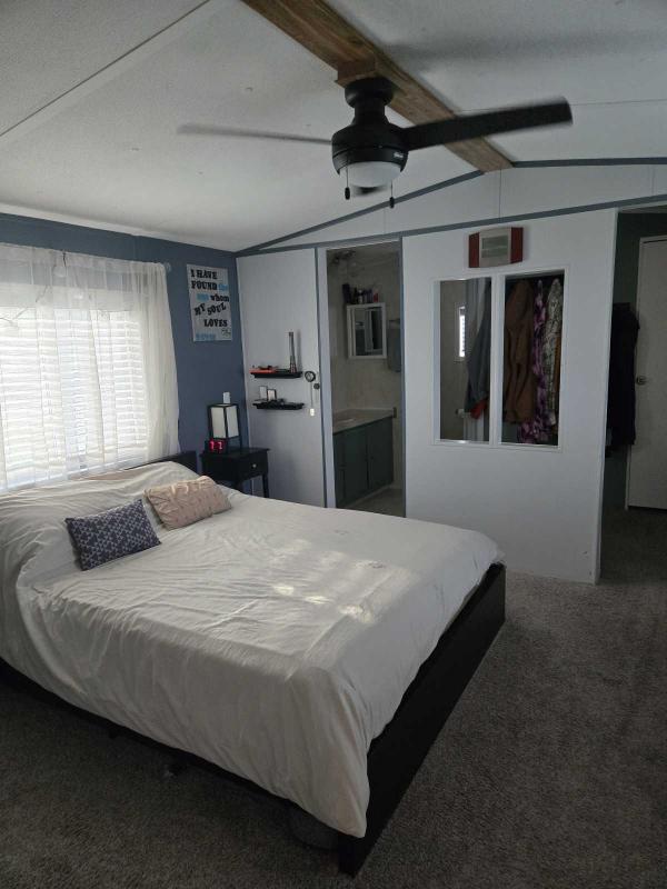 1986 Bayview  Mobile Home
