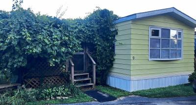 Mobile Home at 9 Zephyr Lane Saratoga Springs, NY 12866