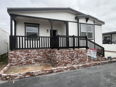 Mobile Home at 19251 Brookhurst Street #51 Huntington Beach, CA 92646