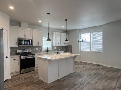 Photo 4 of 26 of home located at 19251 Brookhurst Street #51 Huntington Beach, CA 92646