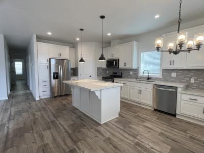 Photo 5 of 26 of home located at 19251 Brookhurst Street #51 Huntington Beach, CA 92646