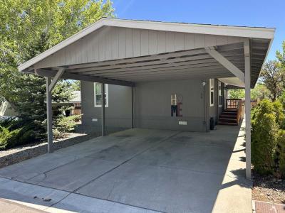 Photo 2 of 46 of home located at 7950 Yorkshire Dr. #20 Reno, NV 89506