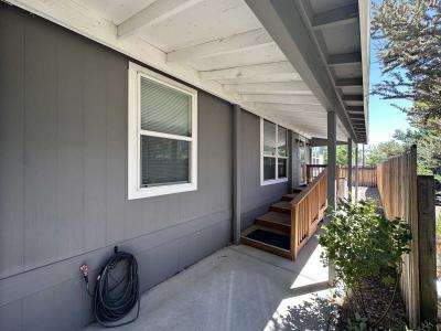 Photo 3 of 46 of home located at 7950 Yorkshire Dr. #20 Reno, NV 89506