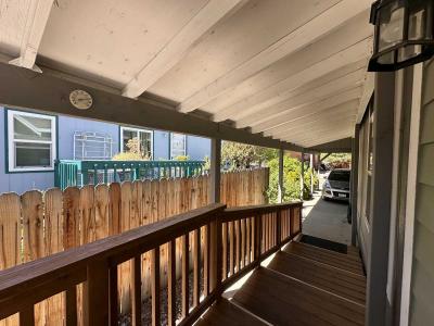 Photo 5 of 46 of home located at 7950 Yorkshire Dr. #20 Reno, NV 89506