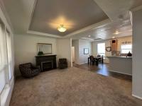 2015 CMH MANUFACTURING WEST, INC	 CLAYTON Manufactured Home