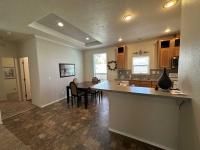 2015 CMH MANUFACTURING WEST, INC	 CLAYTON Manufactured Home