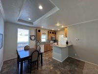 2015 CMH MANUFACTURING WEST, INC	 CLAYTON Manufactured Home