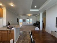 2015 CMH MANUFACTURING WEST, INC	 CLAYTON Manufactured Home