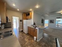 2015 CMH MANUFACTURING WEST, INC	 CLAYTON Manufactured Home