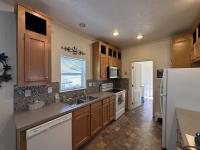 2015 CMH MANUFACTURING WEST, INC	 CLAYTON Manufactured Home