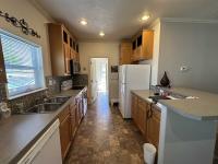 2015 CMH MANUFACTURING WEST, INC	 CLAYTON Manufactured Home