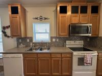 2015 CMH MANUFACTURING WEST, INC	 CLAYTON Manufactured Home