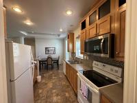 2015 CMH MANUFACTURING WEST, INC	 CLAYTON Manufactured Home