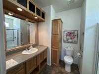 2015 CMH MANUFACTURING WEST, INC	 CLAYTON Manufactured Home