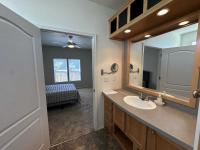 2015 CMH MANUFACTURING WEST, INC	 CLAYTON Manufactured Home