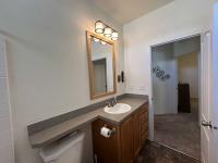 2015 CMH MANUFACTURING WEST, INC	 CLAYTON Manufactured Home