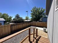 2015 CMH MANUFACTURING WEST, INC	 CLAYTON Manufactured Home