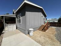 2015 CMH MANUFACTURING WEST, INC	 CLAYTON Manufactured Home