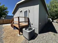 2015 CMH MANUFACTURING WEST, INC	 CLAYTON Manufactured Home