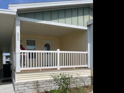 Mobile Home at 900 9th Ave E Palmetto, FL 34221