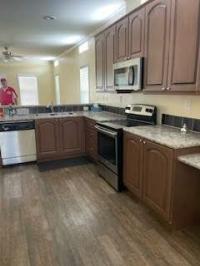 2016 Palm Harbor Manufactured Home