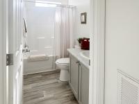 Cavco Manufactured Home