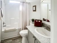 Cavco Manufactured Home