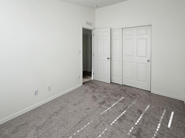 Cavco Manufactured Home