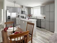 Cavco Manufactured Home
