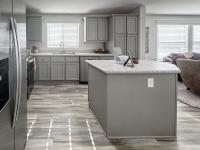 Cavco Manufactured Home