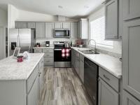 Cavco Manufactured Home