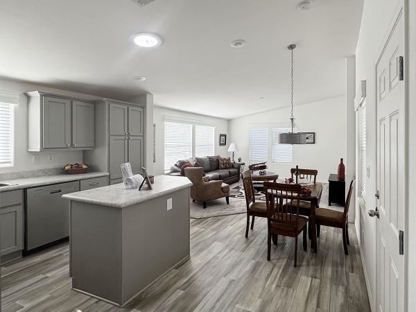 Cavco Manufactured Home