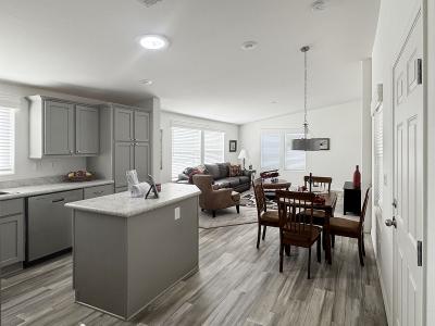 Photo 5 of 14 of home located at 3900 S. Avenue 8 1/2 E #48 Yuma, AZ 85365