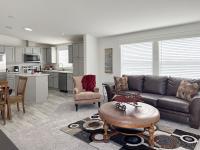 Cavco Manufactured Home