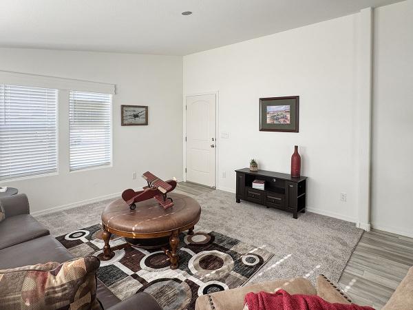 Cavco Manufactured Home