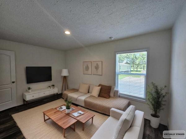 2023 Clayton Mobile Home For Sale