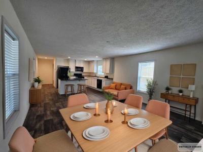 Photo 2 of 12 of home located at 1001 Gibraltor Ave, #158 Fargo, ND 58102