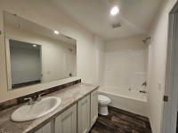 2023 Clayton Lifestyle 207 Manufactured Home