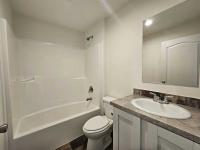 2023 Clayton Lifestyle 207 Manufactured Home