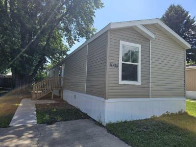 Photo 4 of 12 of home located at 1001 Gibraltor Ave, #158 Fargo, ND 58102