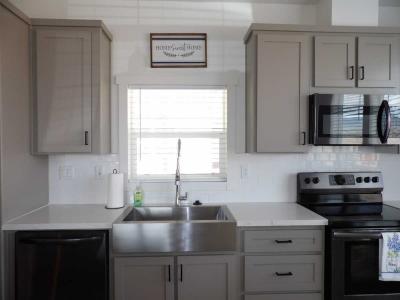 Photo 4 of 15 of home located at 11350 E Sarah Jane Lane Lot 43 Dewey, AZ 86327
