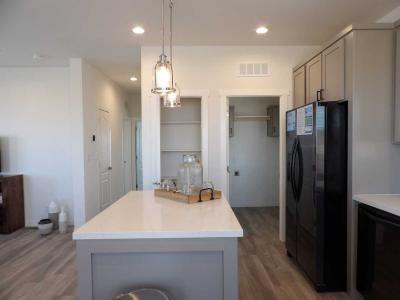 Photo 5 of 15 of home located at 11350 E Sarah Jane Lane Lot 43 Dewey, AZ 86327