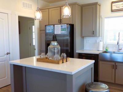 Photo 3 of 15 of home located at 11350 E Sarah Jane Lane Lot 43 Dewey, AZ 86327