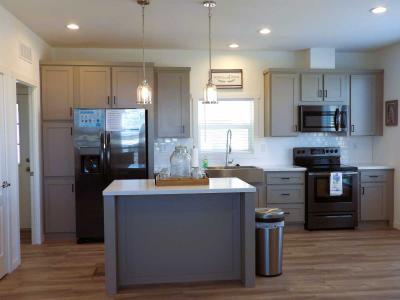 Photo 2 of 15 of home located at 11350 E Sarah Jane Lane Lot 43 Dewey, AZ 86327