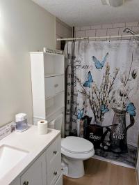 1972 Broadmore Mobile Home