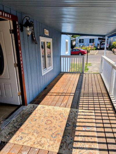 Photo 5 of 26 of home located at 6900 SW 195th Ave Sp. #258 Beaverton, OR 97007